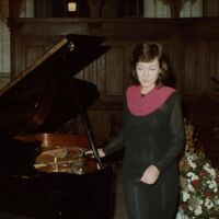 Concert in Cannes, Zuid-Frankrijk