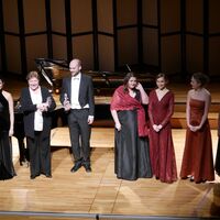 Concert Italian Opera, Utrecht 2016