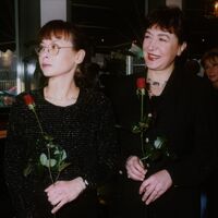 Dobrinka Yankova en pianiste Ani Avramova